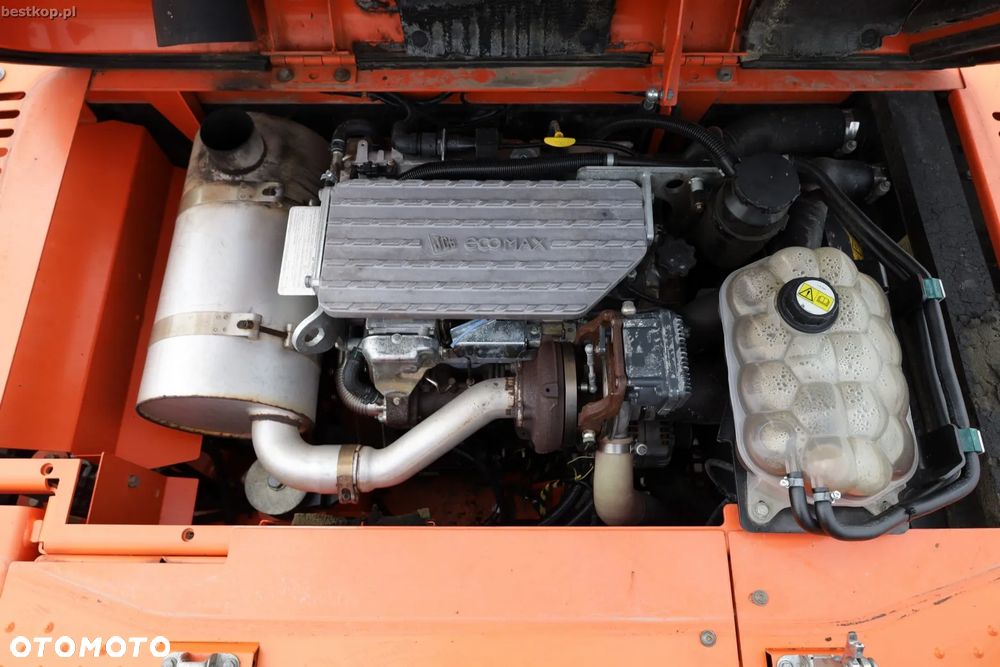 JCB JS175W - 35