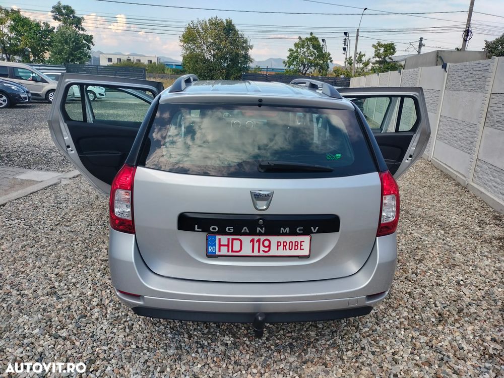 Dacia Logan - 10