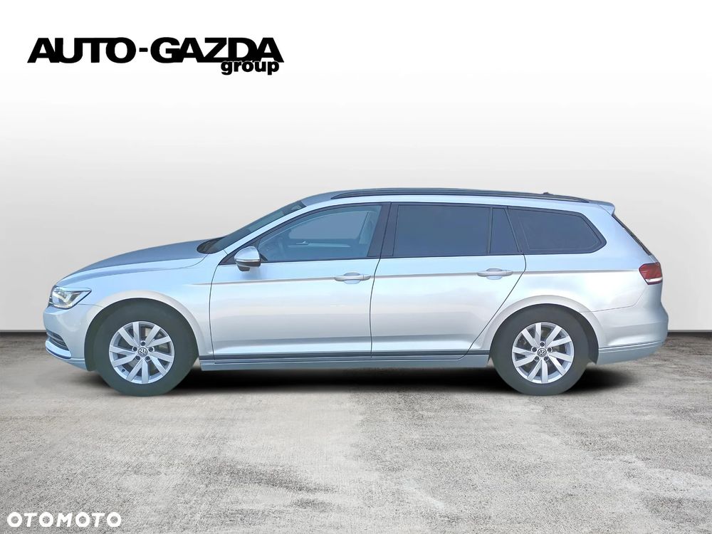 Volkswagen Passat 1.4 TSI BMT Trendline - 3