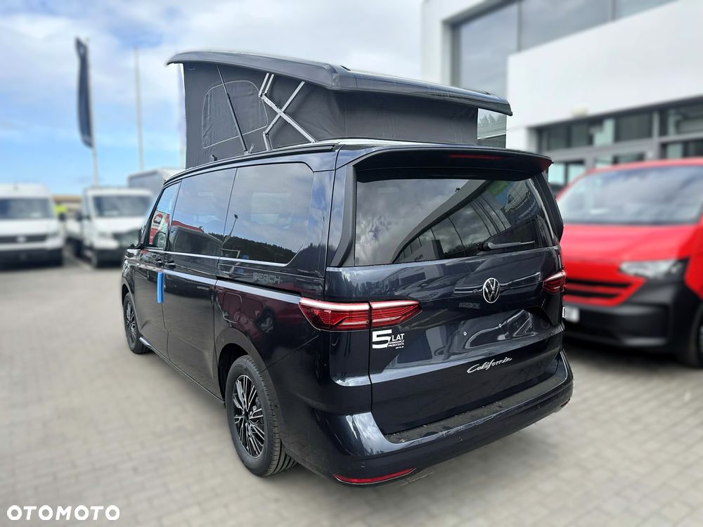 Volkswagen California - 5