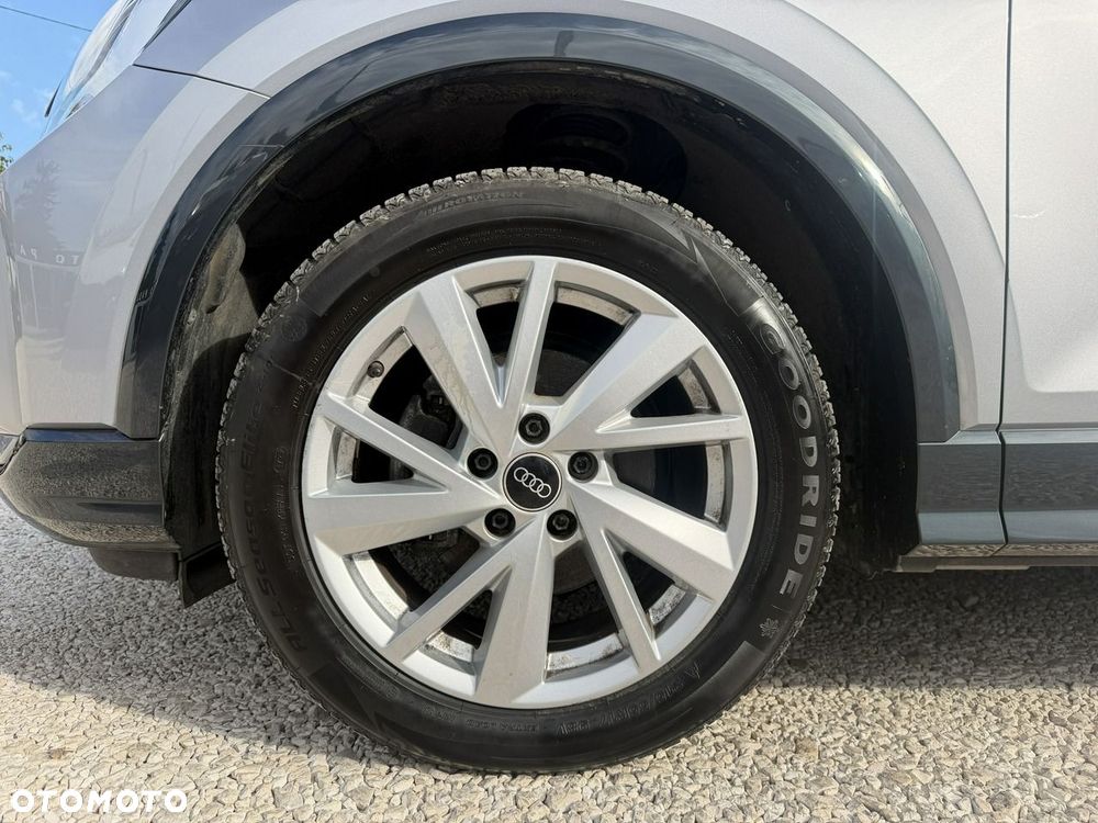 Audi Q2 35 TFSI S tronic - 34