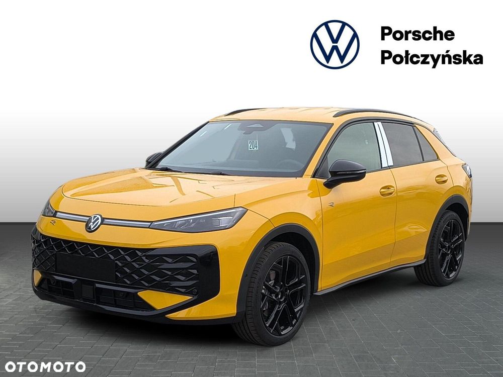 Volkswagen T-Roc 1.5 eTSI R-Line DSG - 2