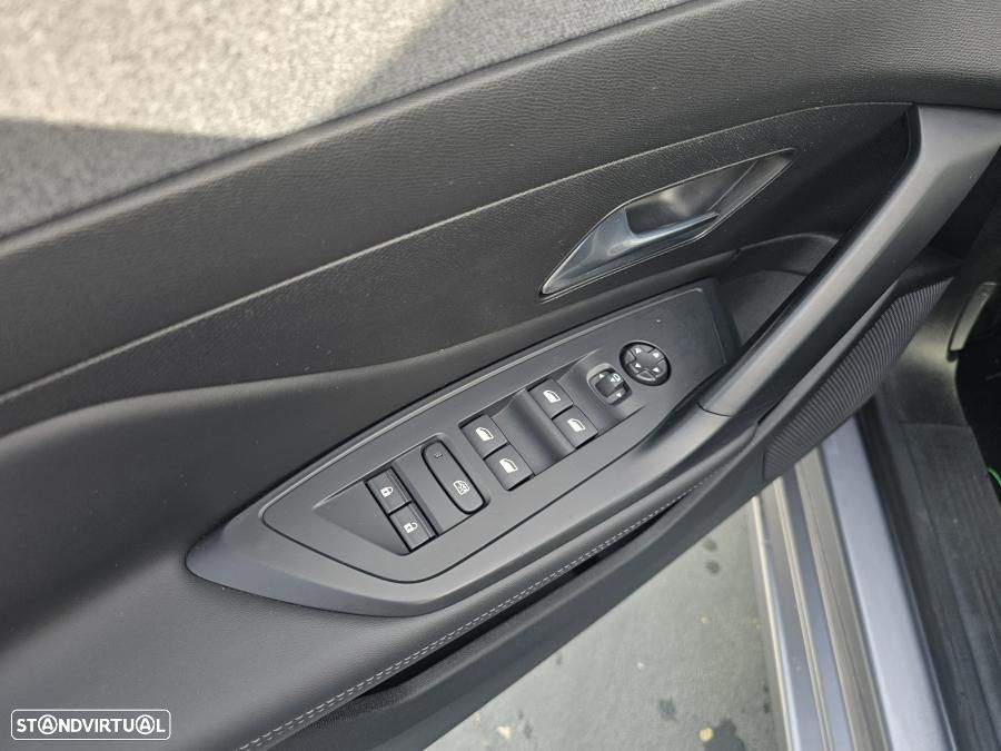 Peugeot 308 1.2 PureTech Allure - 14