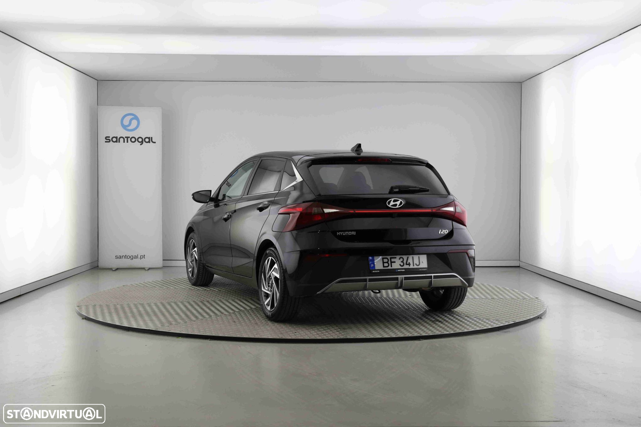 Hyundai i20 1.2 MPi Comfort - 4