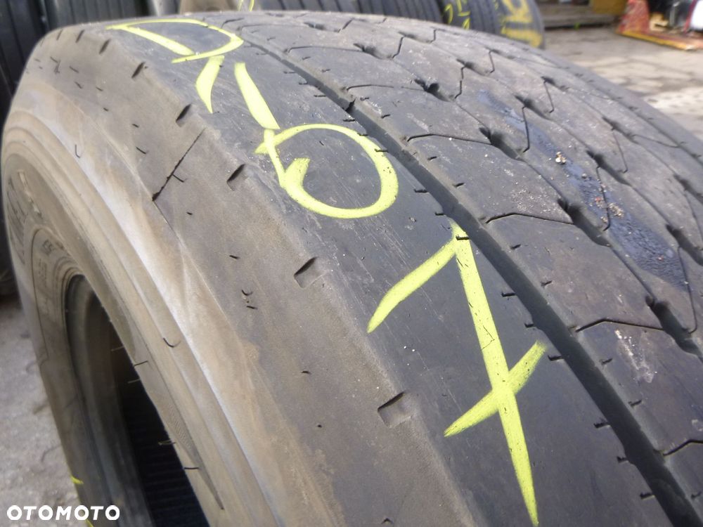 Opona ciężarowa 385/55/22.5 Goodyear KMAX S. Opony ciężarowe - 3