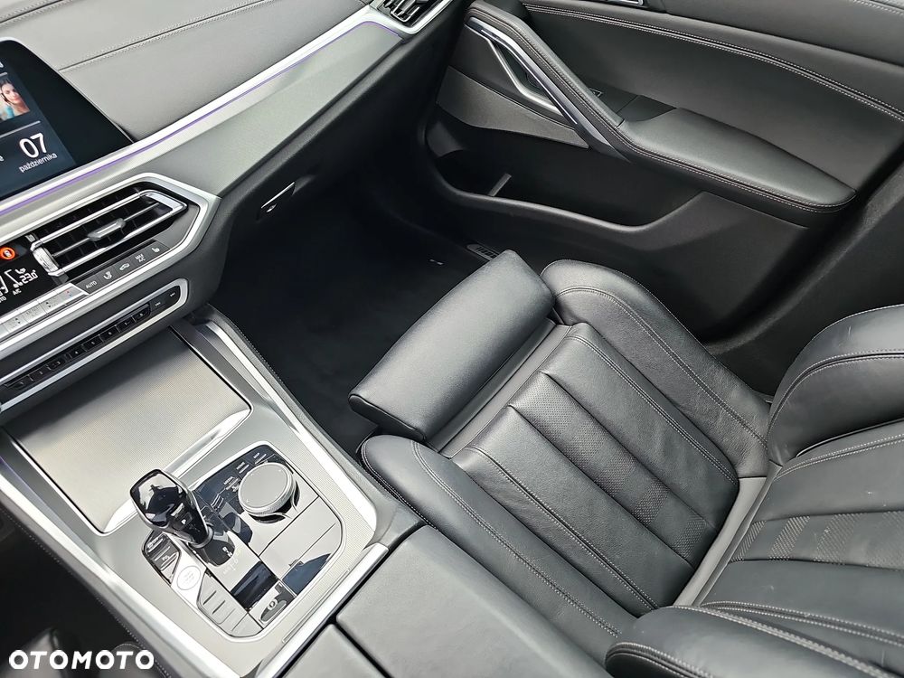 BMW X6 xDrive30d - 20