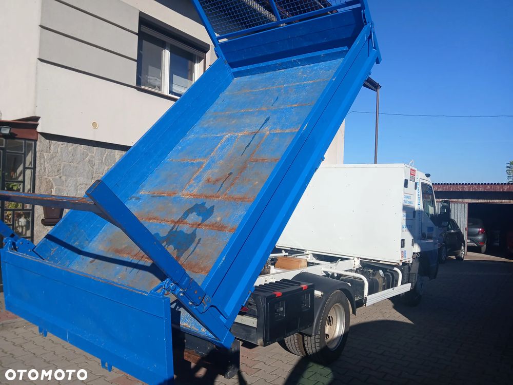 Mitsubishi CANTER FUSO - 30