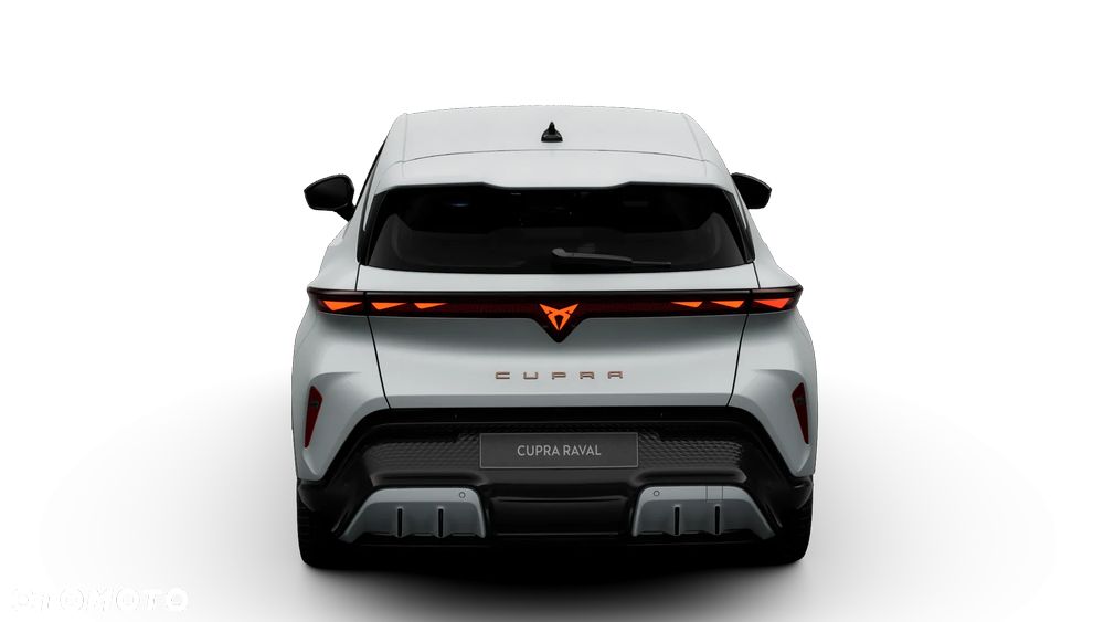 Cupra Raval 52kWh Dynamic - 3