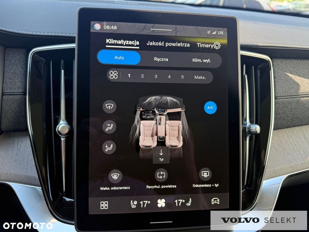 Volvo XC 90 - 26