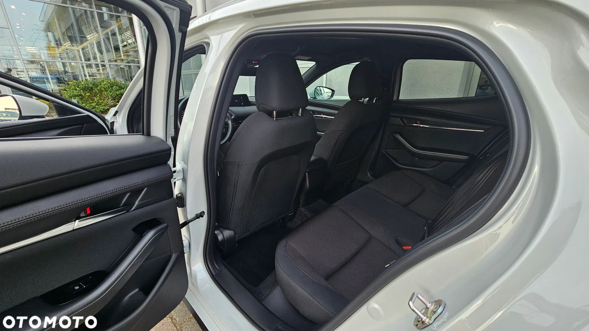 Mazda 3 - 6