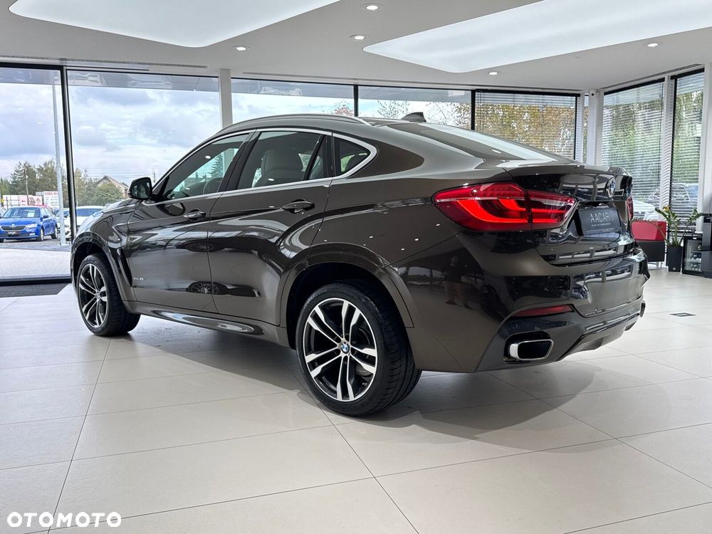 BMW X6 xDrive35i - 3
