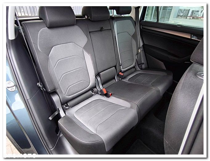 Skoda Kodiaq 1.5 TSI ACT 4x2 Sportline - 20