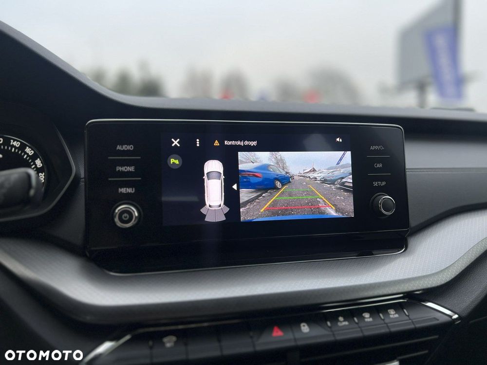 Skoda Octavia 1.0 TSI e-Tec Ambition DSG - 26