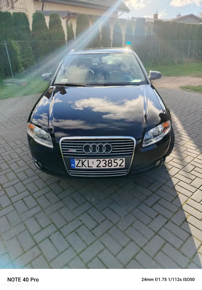 Audi A4 - 23