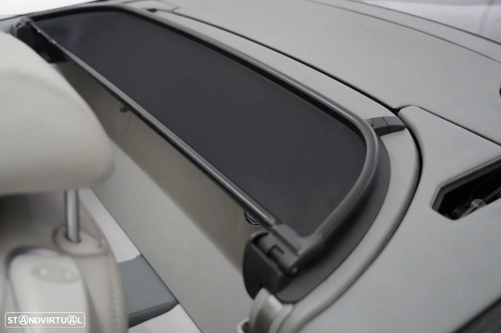 Mercedes-Benz SL 350 - 21