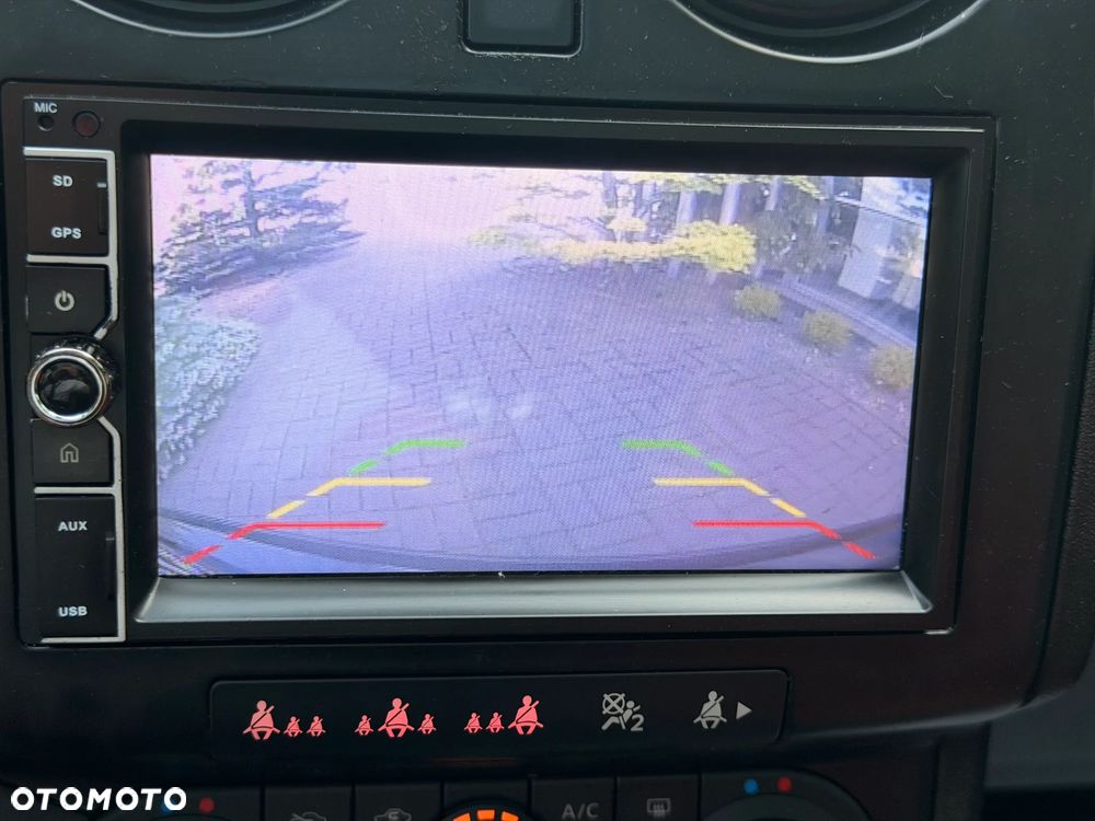 Nissan Qashqai 2.0 Tekna - 14
