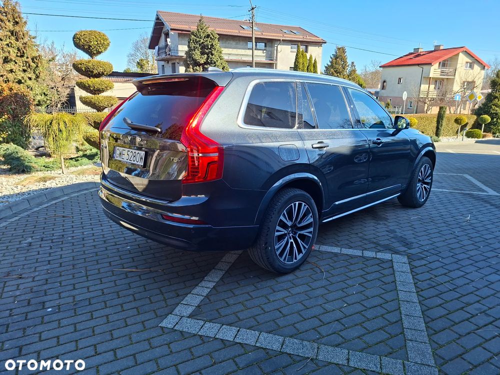 Volvo XC 90 T5 AWD Geartronic Momentum - 6