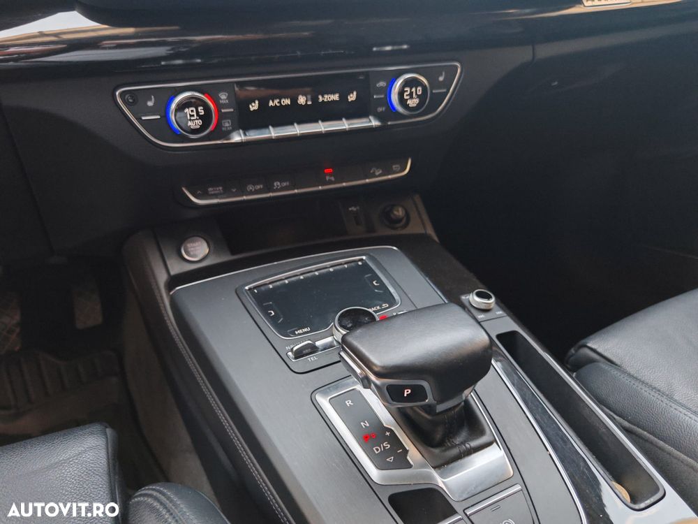 Audi Q5 - 28