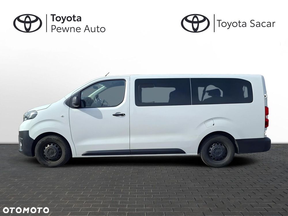 Toyota PROACE VERSO - 2