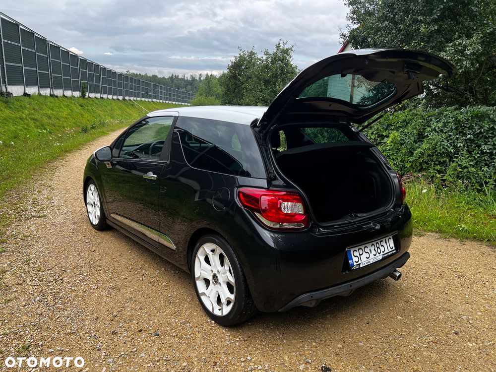 Citroën DS3 - 21