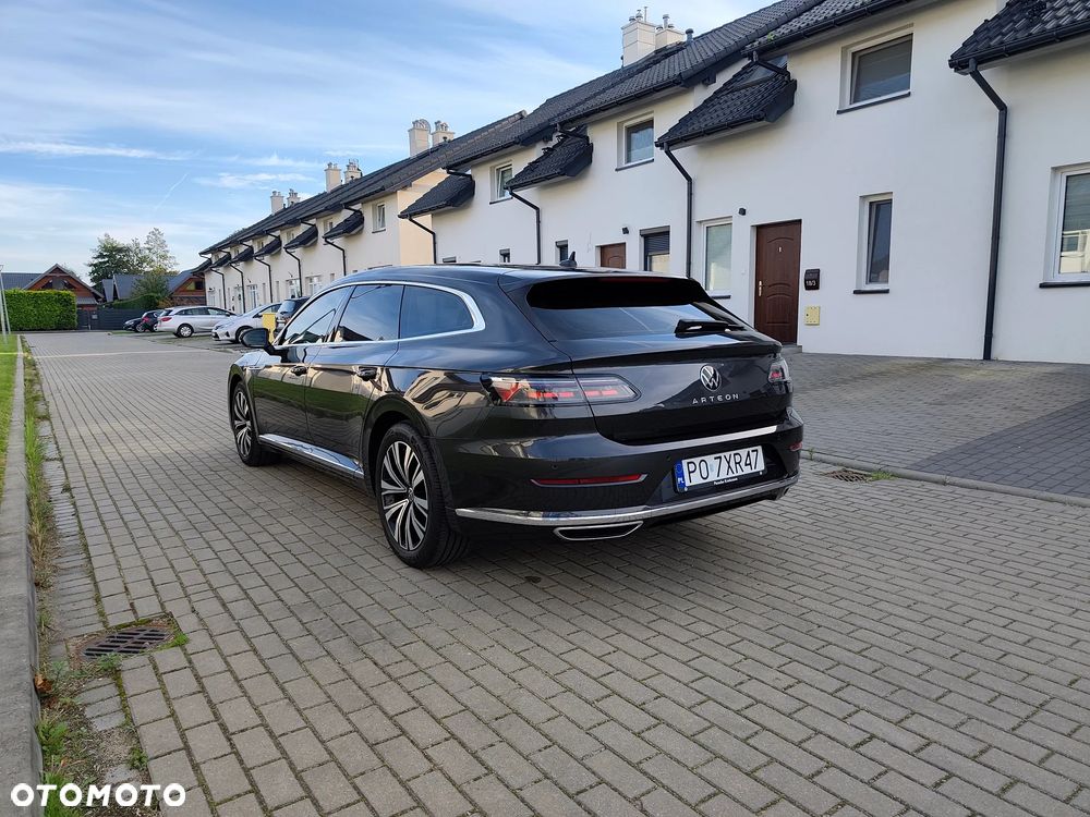 Volkswagen Arteon 2.0 TSI Elegance DSG - 3