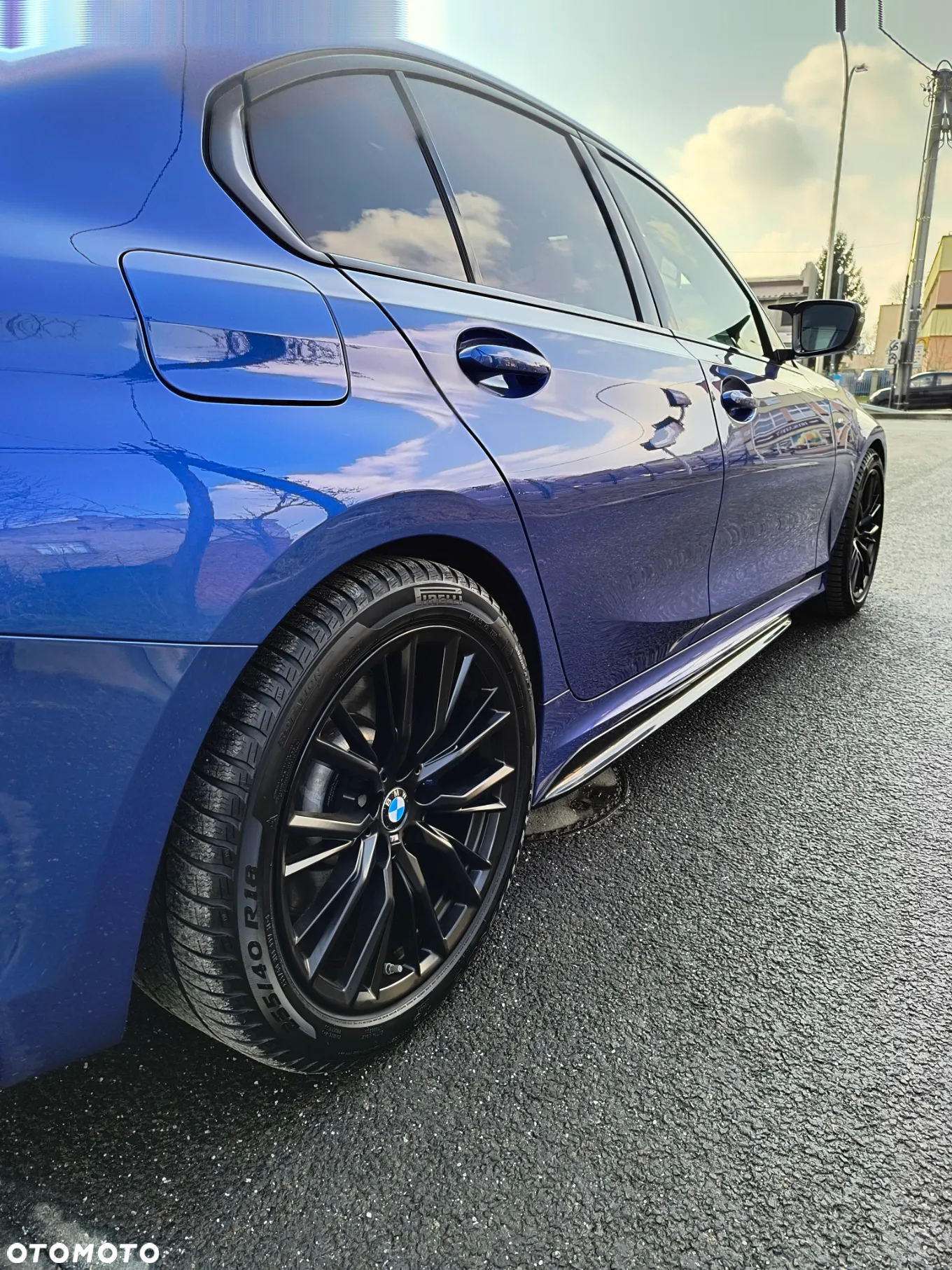 BMW Seria 3 - 6