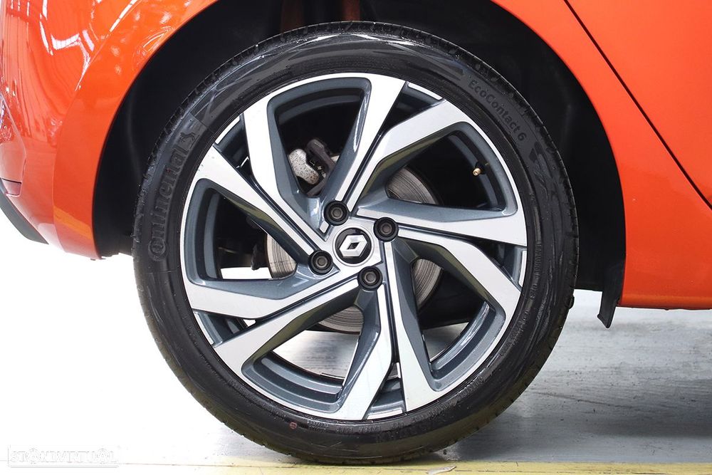 Renault Clio 1.0 TCe RS Line - 5