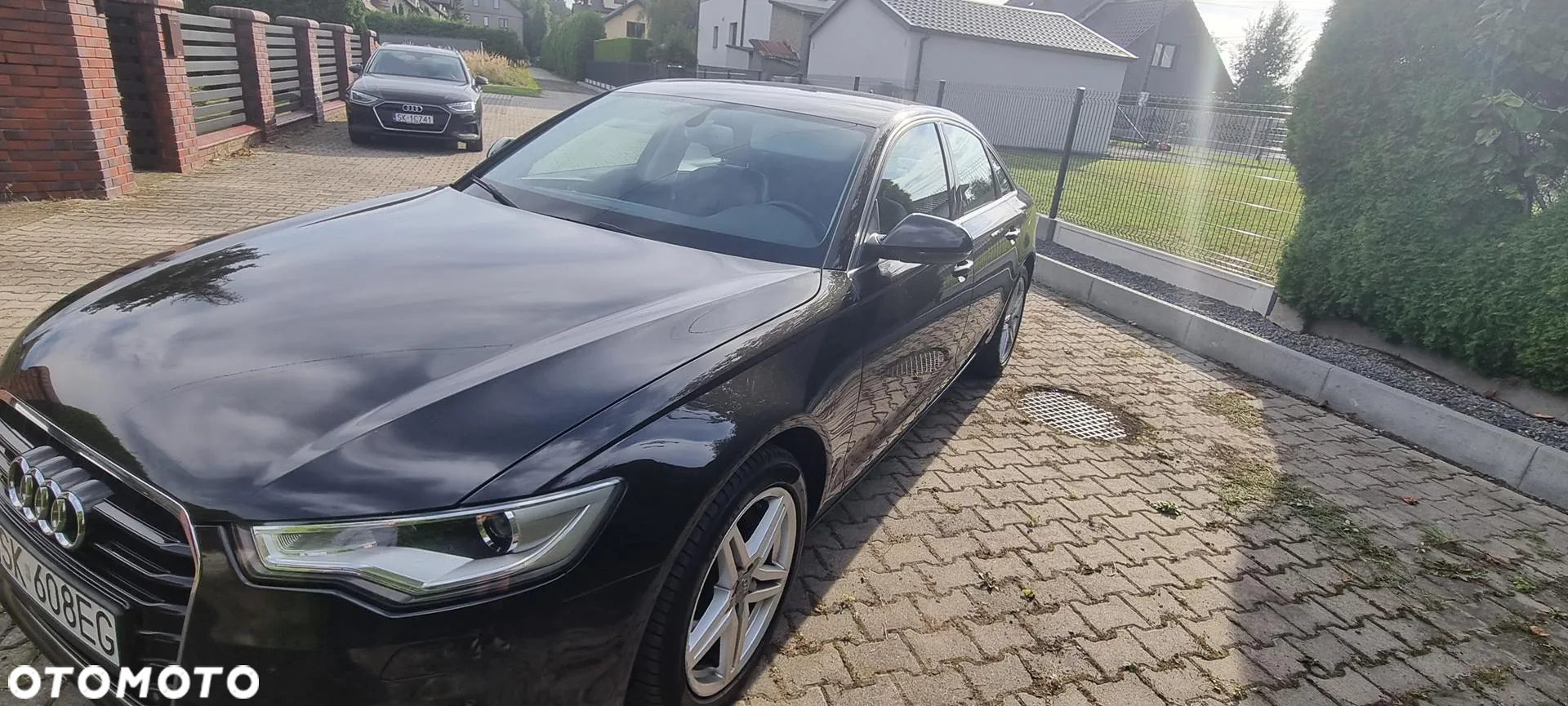 Audi A6 3.0 TDI Quattro S tronic - 3