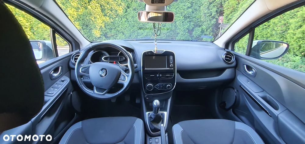Renault Clio (Energy) dCi 90 Start & Stop INTENS - 10