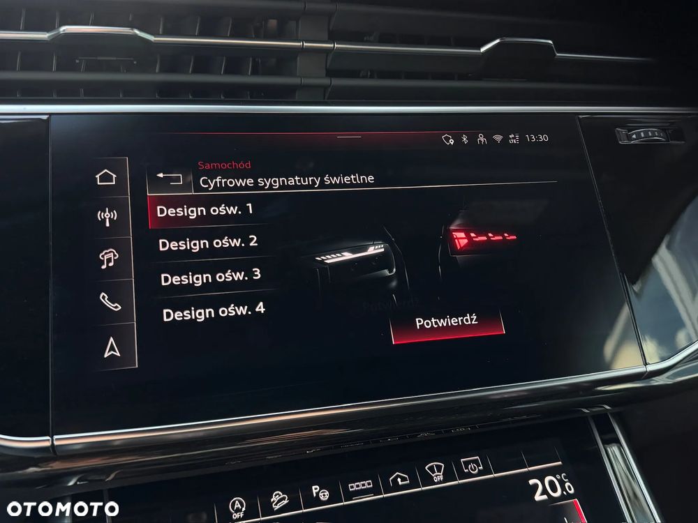 Audi Q7 TDI mHEV 210 kW Quattro S Line Tiptr - 24
