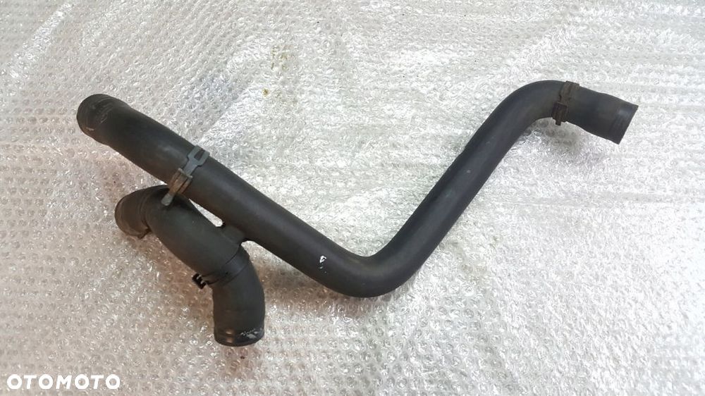 PRZEWODY WODY VW GOLF IV BORA SKODA 1J0121049 - 2