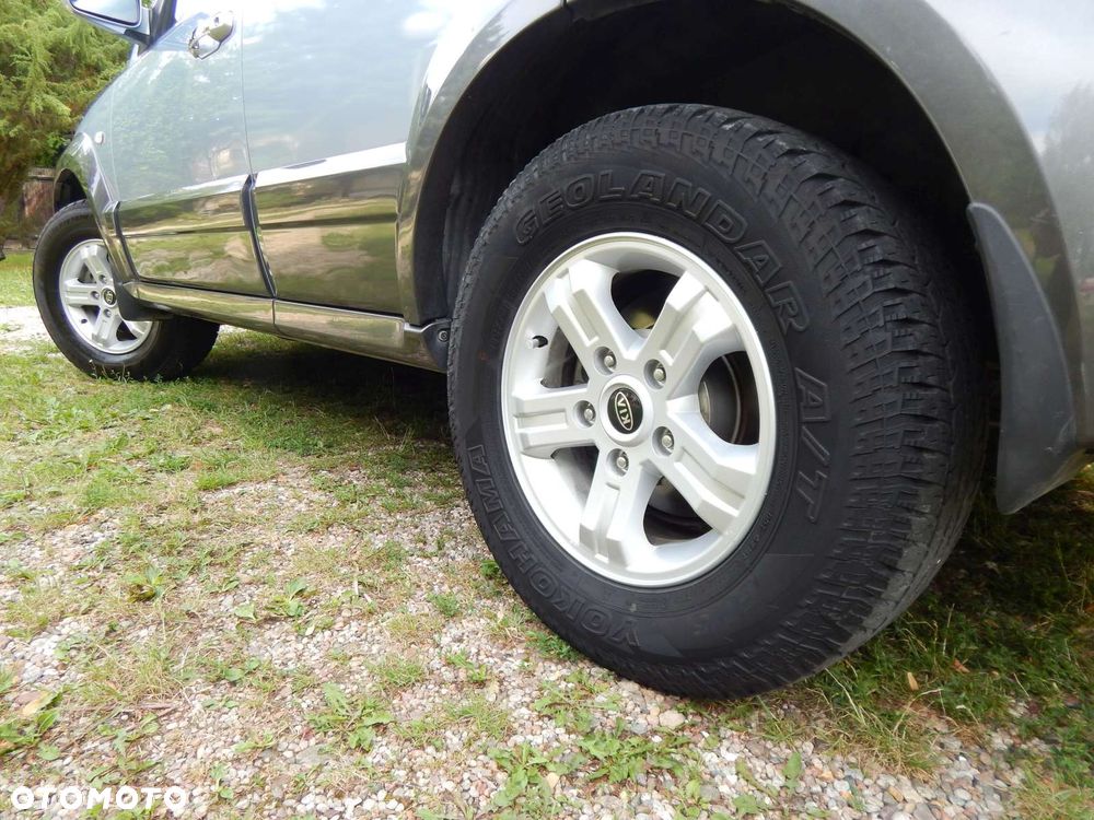 Kia Sorento 2.5 CRDi Executive - 9