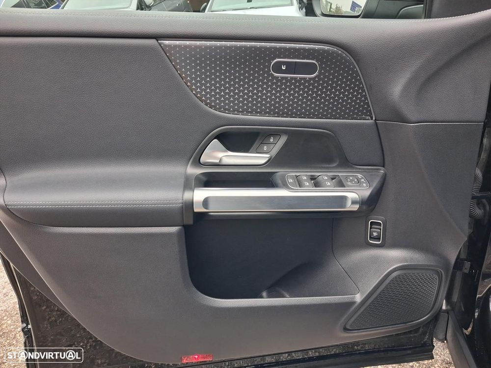 Mercedes-Benz EQB 250+ Edition - 31