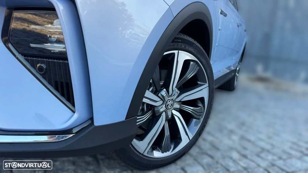 MG Marvel R 70 kWh AWD Performance - 49