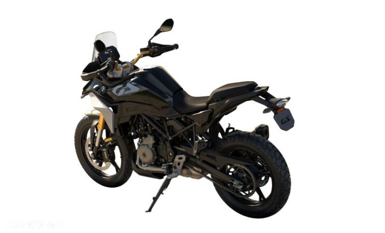 BMW GS - 4