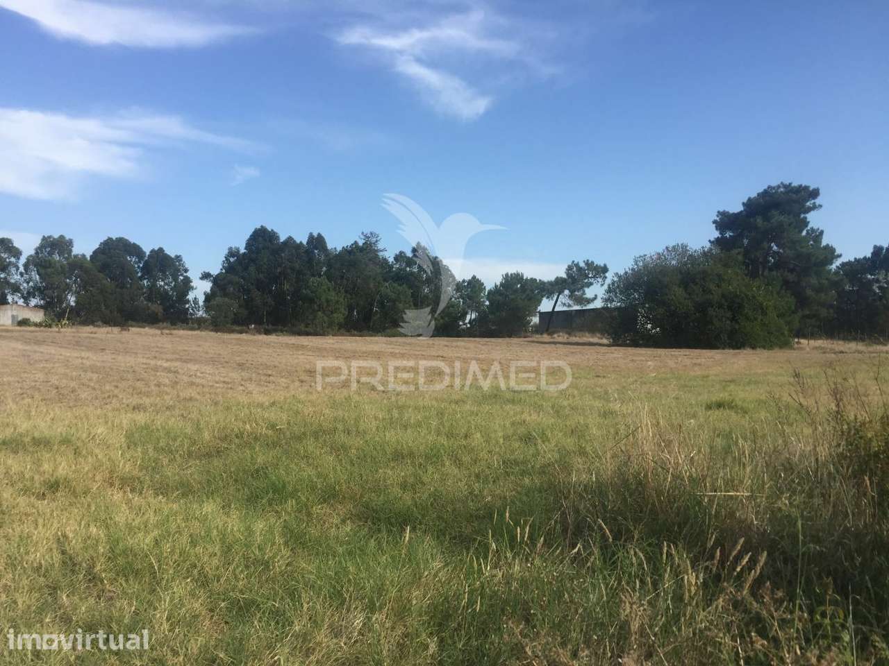 Terreno com 22000 m2 - Samora Correia - Grande imagem: 2/10