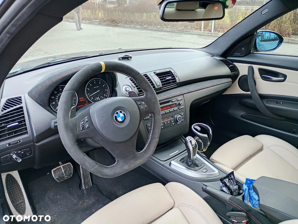BMW Seria 1 - 26
