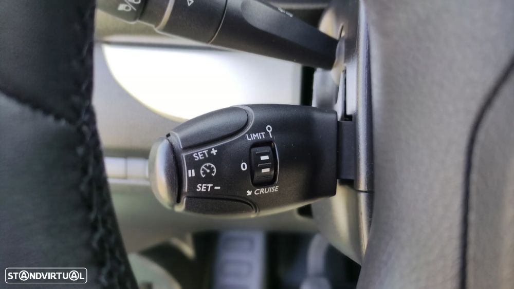 Citroën Spacetourer 1.6 BlueHDi M Business - 23