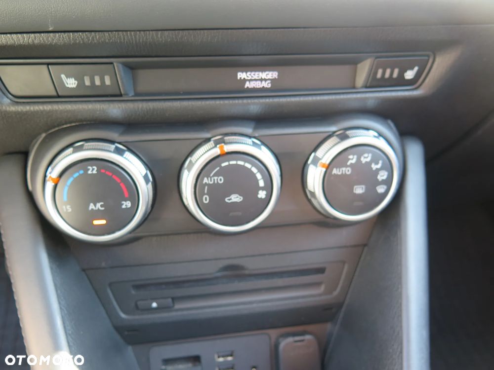 Mazda CX-3 - 19