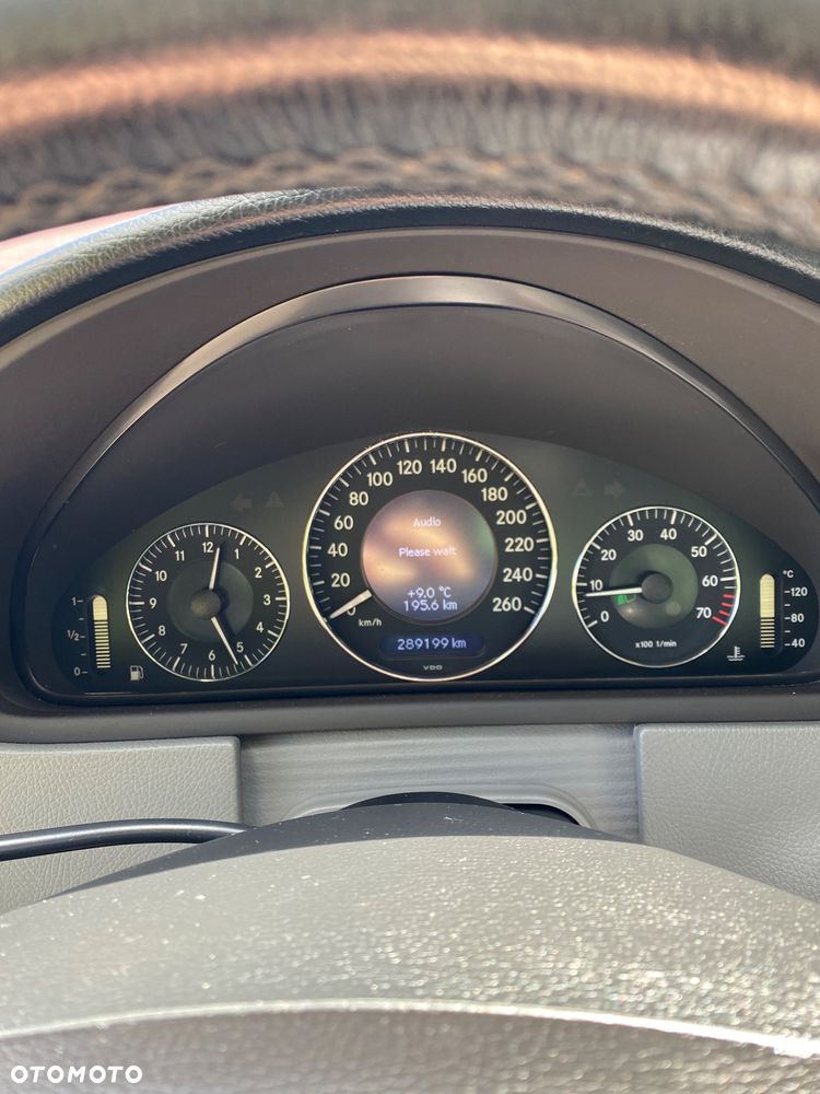 Mercedes-Benz CLK 200 Kompressor Elegance - 16