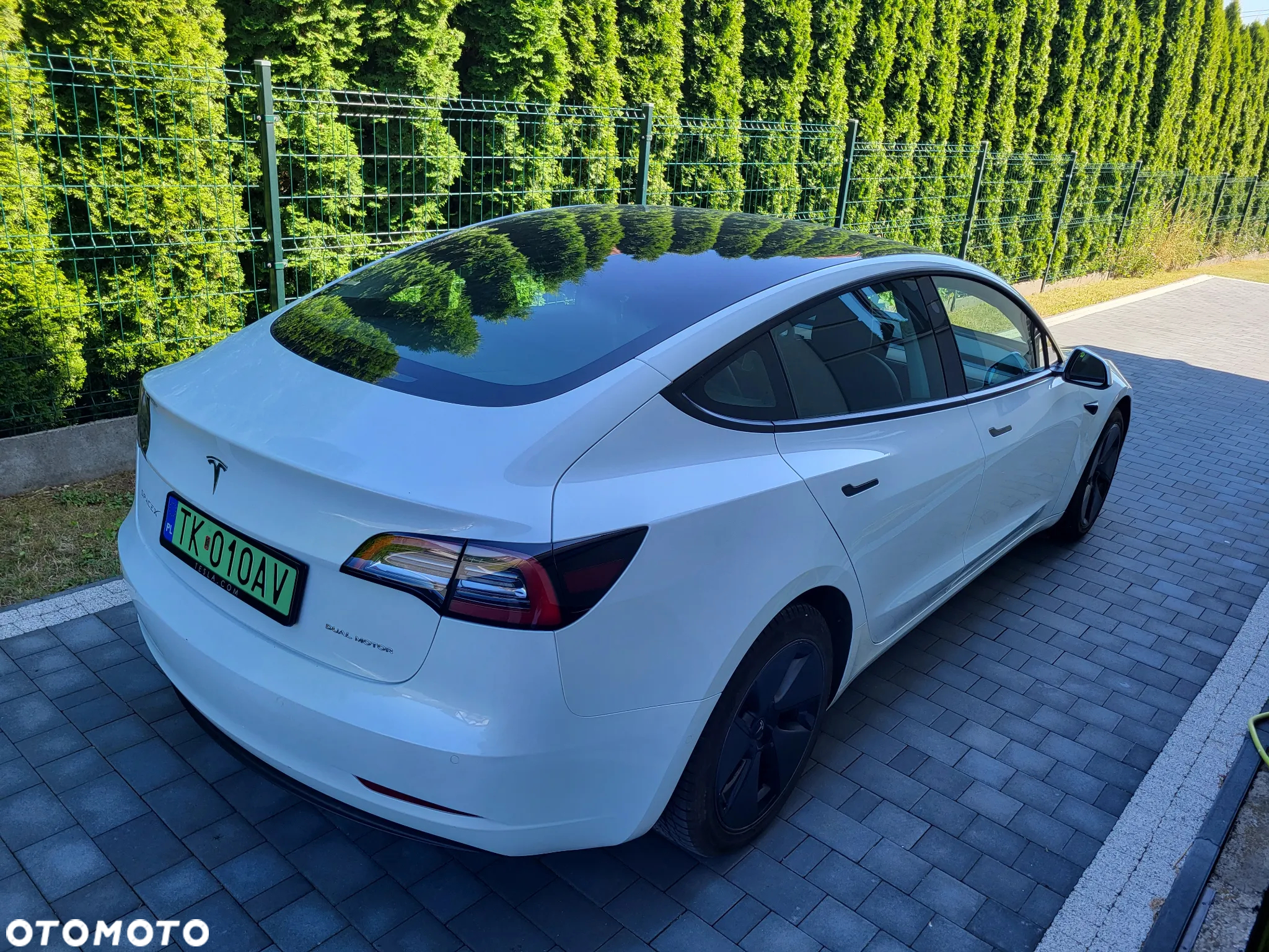 Tesla Model 3 - 6