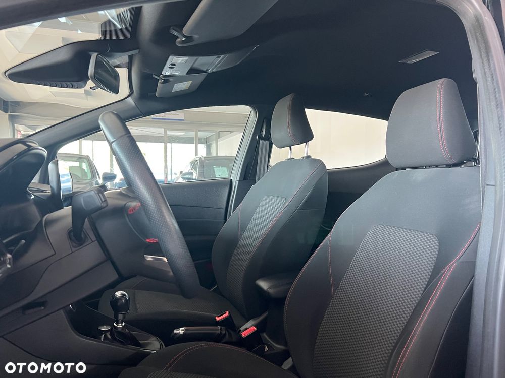Ford Fiesta 1.0 EcoBoost GPF ST-Line ASS - 19