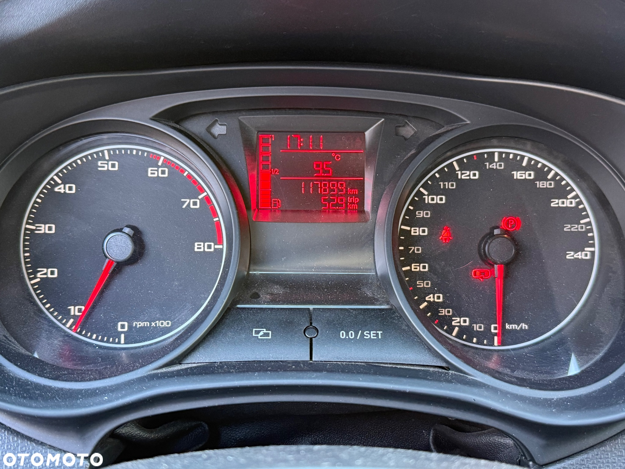 Seat Ibiza SC 1.2 12V Reference - 6