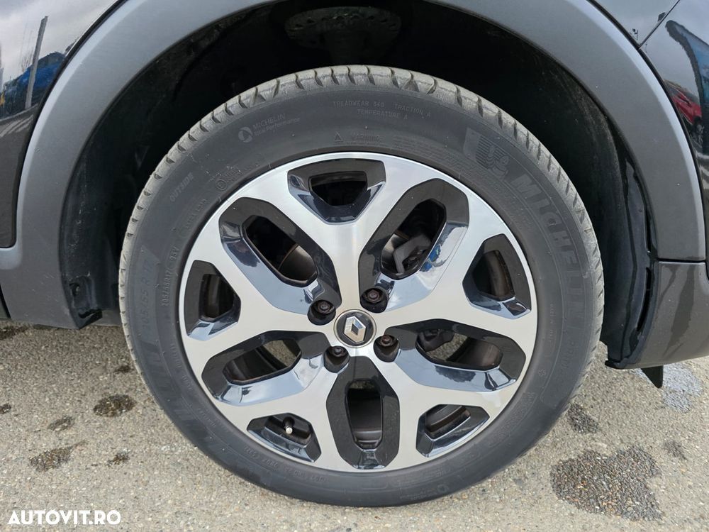 Renault Captur (ENERGY) TCe 90 INTENS - 26
