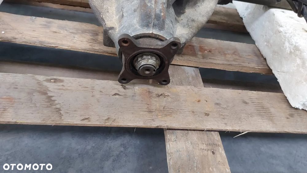 Most Crafter, Sprinter 906 (dyfer 46:11) - 3