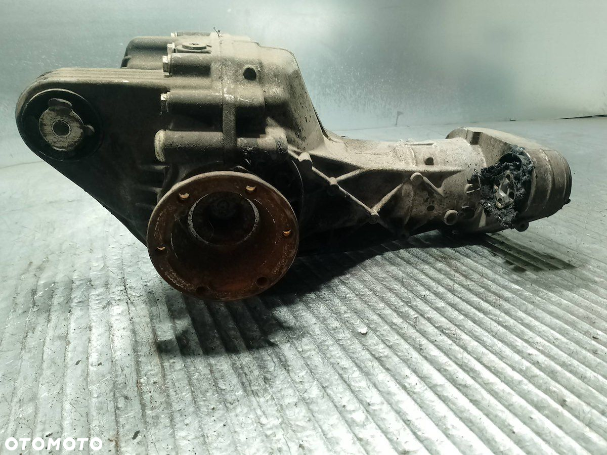 DYFERENCJAŁ PRZÓD AUDI Q7 (2005-2015)  4460310020 3.0 TDI - 5