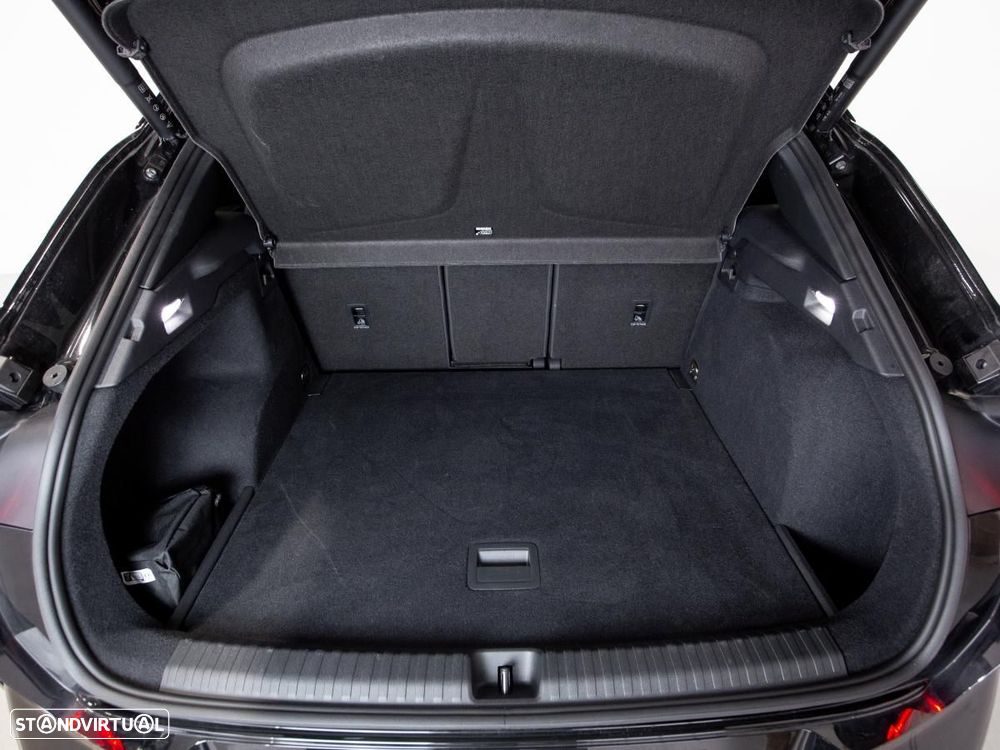 Cupra Terramar 1.5 eTSI DSG - 12