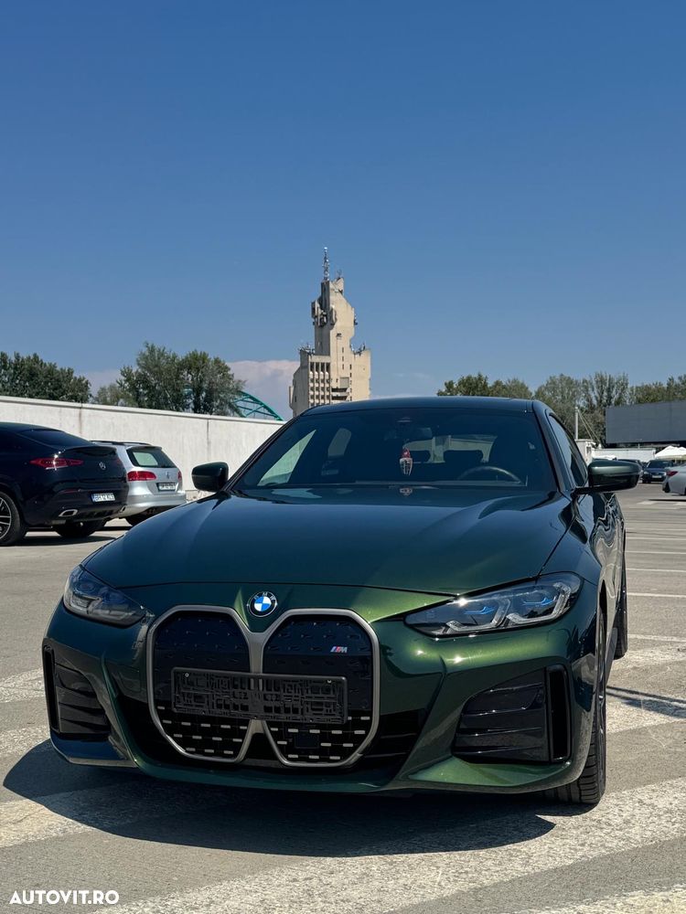 BMW i4 - 2