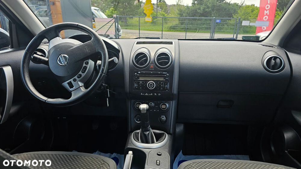 Nissan Qashqai 1.6 Acenta Pack - 18