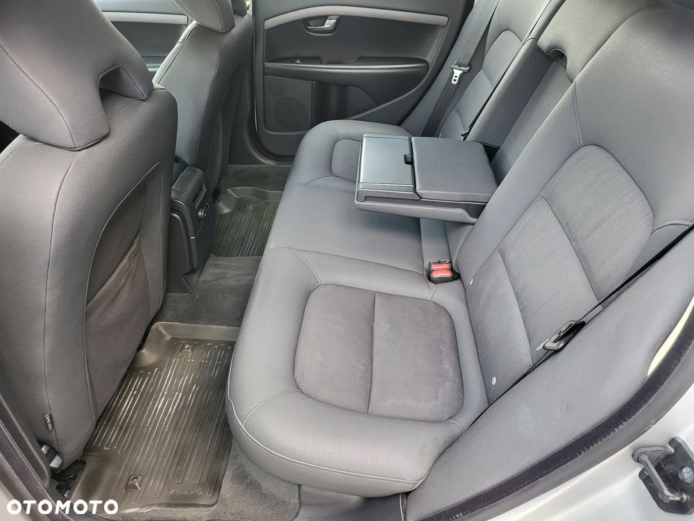Volvo V70 - 20